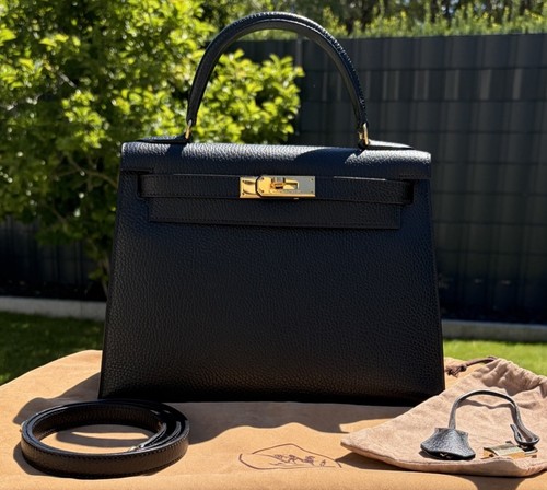 Borsa hermès kelly ardenne - hermès, 28