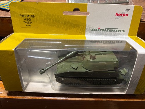 Roco minitanks 416 - m-106, a3g