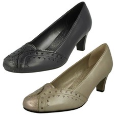 Scarpe Eleganti Con Tacco