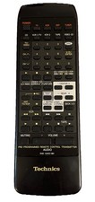 Technics rak sa601mh audio - technics,