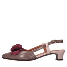 HAZEL SUCRE Décolleté CHIE