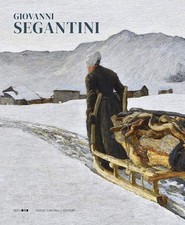 GIOVANNI SEGANTINI  - D'AGATI