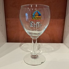 Bicchiere Birra Leffe Grande