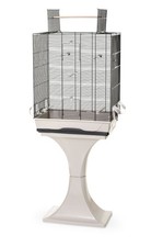 Gabbia per uccelli - per,
