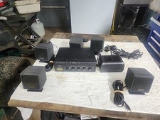 CAMBRIDGE SOUNDWORKS TEATRO