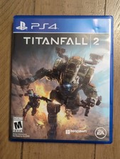 Titanfall 2 - PlayStation 4