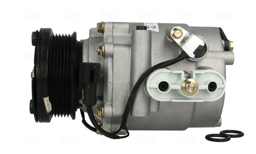89248 nissens compressore - 89248,