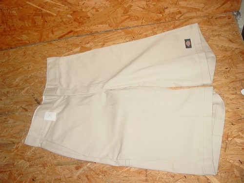 Jeans corto dickies - jeans,
