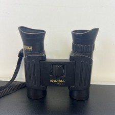 Steiner Wildlife 8x24 binocolo veloce buone condizioni 