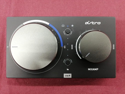 Amplificatore misto astro - amplificatore,