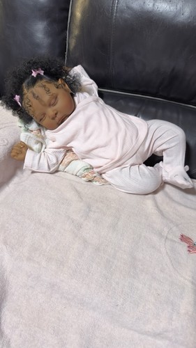 Reborn baby
