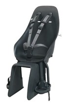 Urban iki Telaio Montaggio Sedile Bici Posteriore V1 Bincho Nero Nuovo Shop-Sverniciato V7