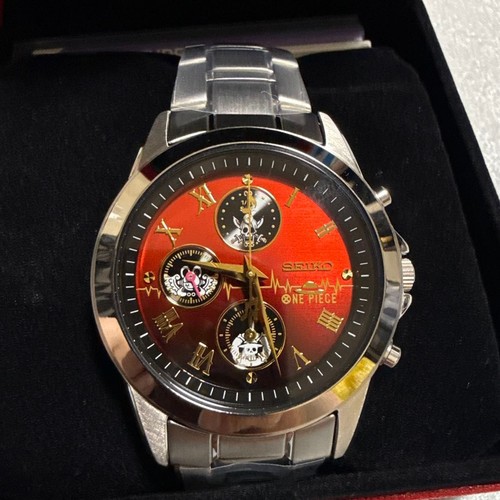 Orologio cronografo seiko - cronografo,