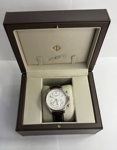Baume mercier capeland - &,