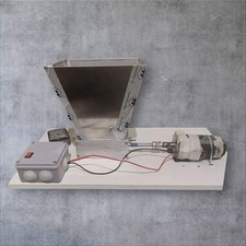 Mulino a rulli automatico 18V