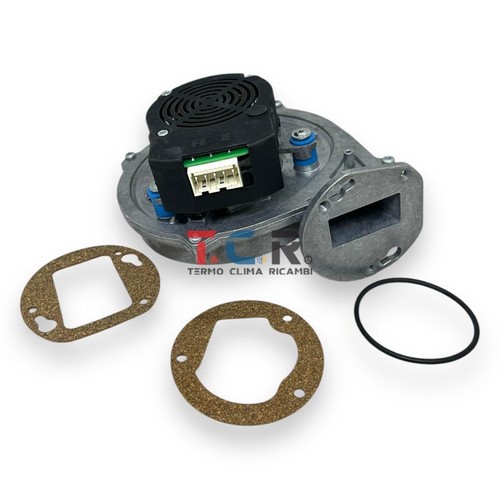 Ventilatore fumi px118 caldaia - ventilatore,