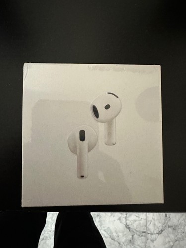 Airpods apple cuffiette - 4,