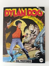 Dylan Dog Lotto fumetti Prima Ristampa Dal N. 20 Al 28