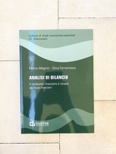 Analisi di Bilancio - Marco