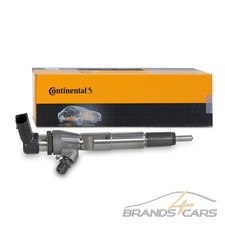 CONTI/VDO INIETTORE PER DACIA