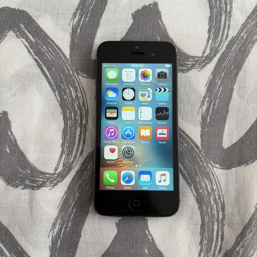 Apple iphone a1429 - iphone, 5