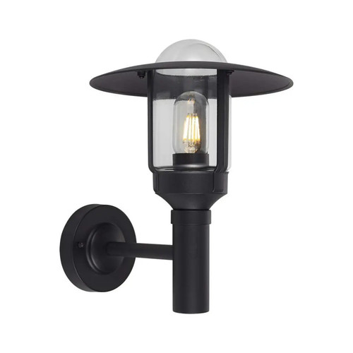 Applique led esterno e27 - applique,