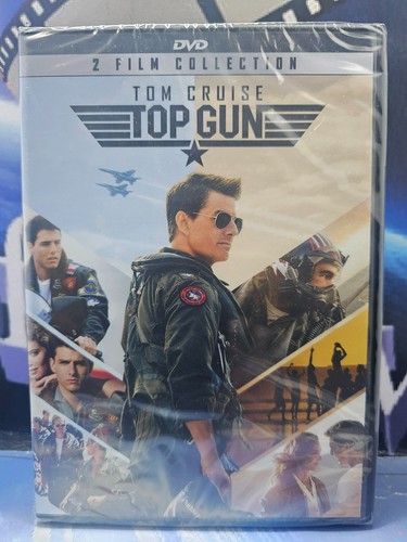 Top gun collection - collection, 2