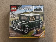 LEGO 10242 Creator Expert Mini