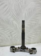 TRAPEZIO TESTA CROCE FORCELLA SUPERIORE T  ORIGINALE YAMAHA VIRAGO XV 750 1100