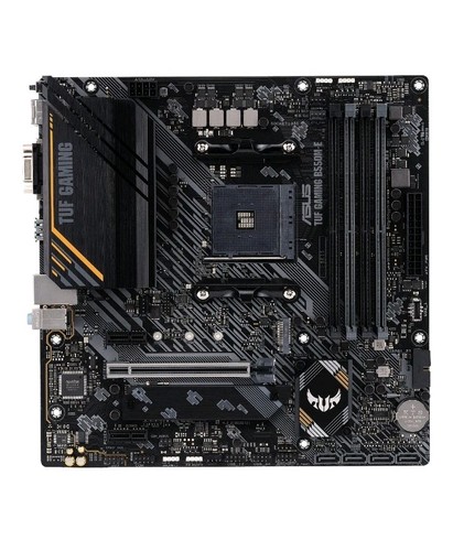 Asus tuf gaming b550m - tuf,
