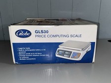 Globe GLS30 Scala di calcolo