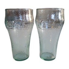 Set 2 bicchieri Coca-Cola
