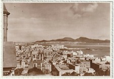 LAS PALMAS - CANARIE - SPAGNA - SPAIN - ESPANA - PANORAMA -38107-