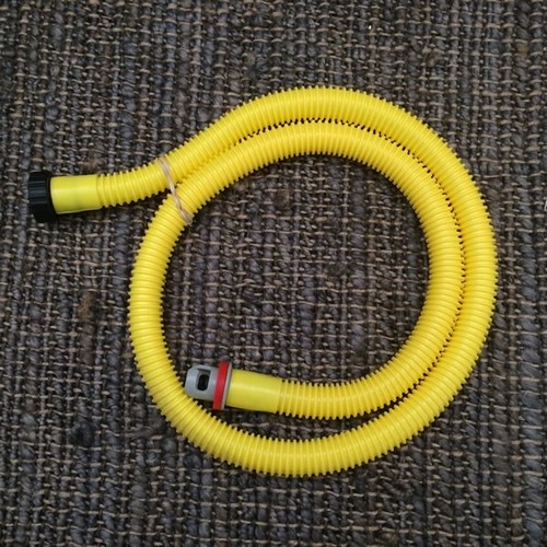 Tubo pompa gonfiabile - , jimmy