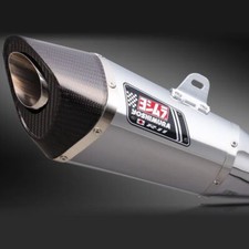 Yoshimura Scarico Inox R-11