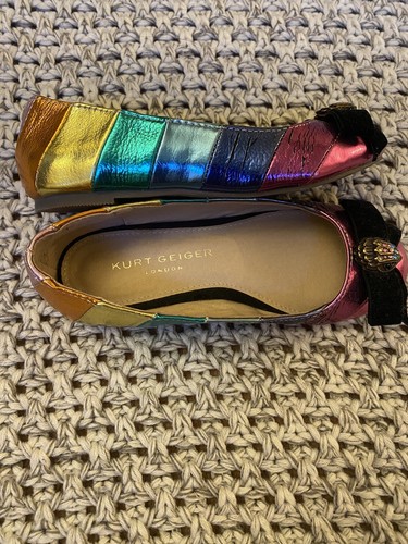 Scarpe bambina kurt geiger - scarpe,