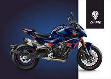 CFMOTO 8000NK 2024 2025 Kit