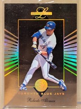 1994 Foglia Limitata ORO TUTTE