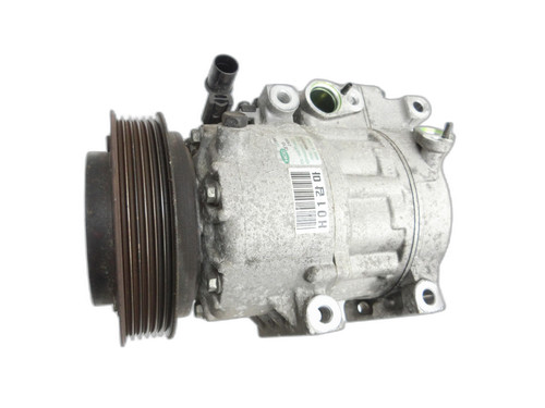 Compressore aria condizionata - aria,