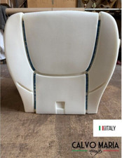Imbottitura Sedile Seduta DAF 2013 Interni Cuscino sedile set spugna schiuma per