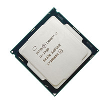 CPU desktop Intel Core i7 6700