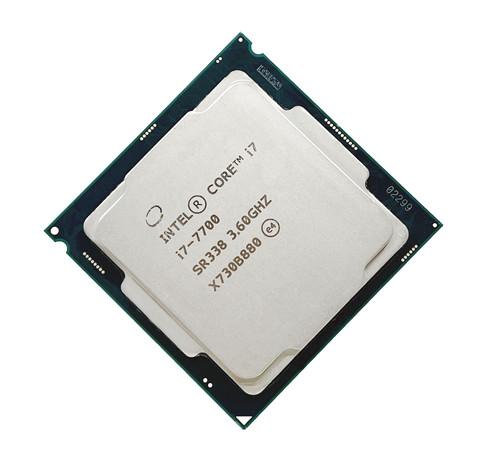 Cpu desktop intel core - desktop, 6700
