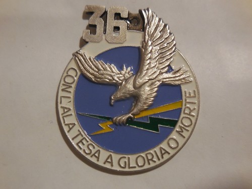 Medaglia aeronautica militare - medaglia,