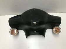 carena copri manubrio cupolino scooter   Kymco Agility 50 4T RS R12 2008-2013