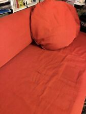 divano letto sfoderabile singolo - Vendo Causa Trasloco