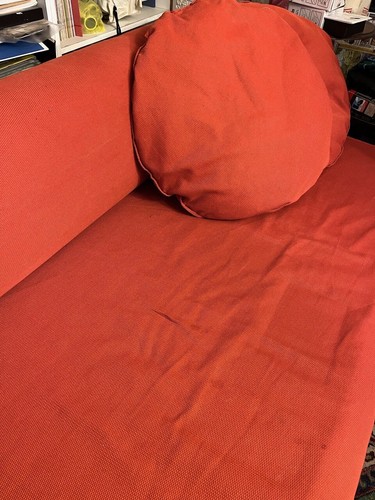 Divano letto sfoderabile - divano,