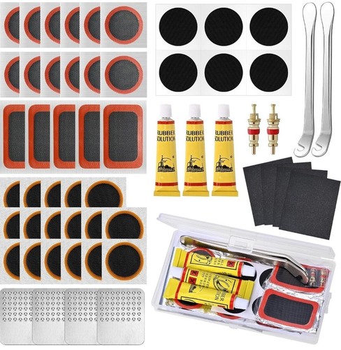 Kit riparazione per - di,