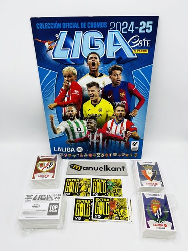 Liga este 2024 - la, album