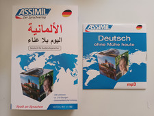 Assimil Deutsch für