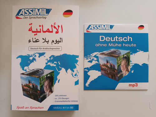 Assimil deutsch für - assimil,